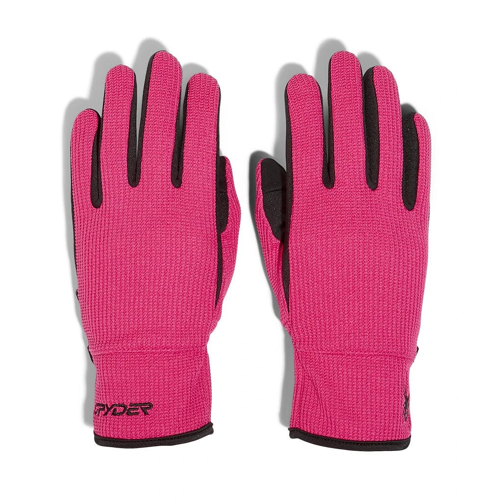 Spyder Womens Bandita - Pink 1