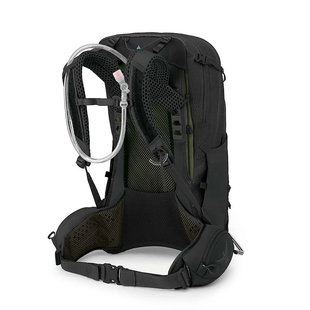 Osprey Osprey Men's Manta 34 Hydration Pack 3