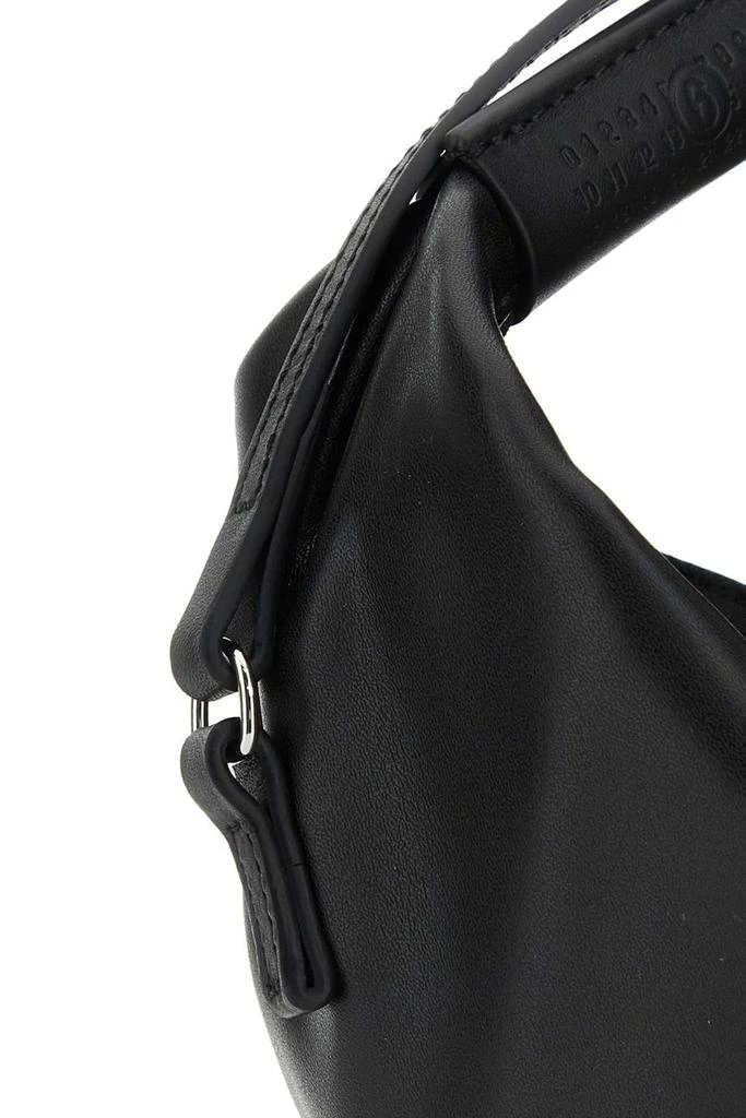 MM6 MM6 Maison Margiela Japanese Classic Crossbody Bag 4