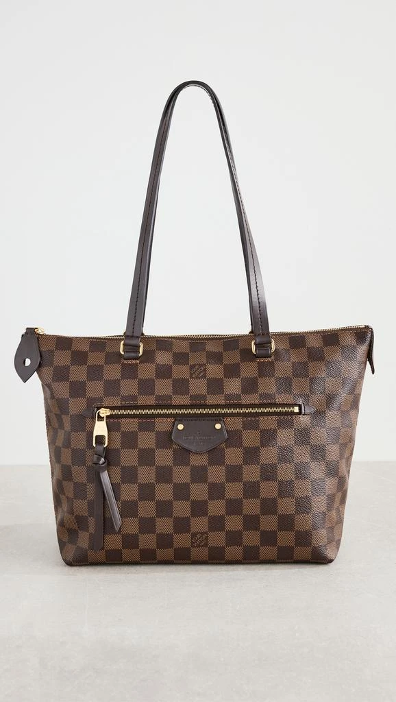 Shopbop Archive Louis Vuitton Ina PM Bag 1