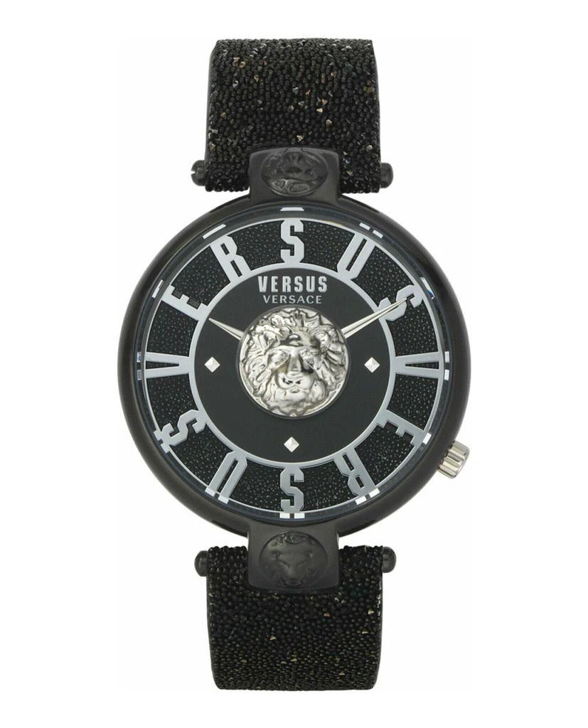 Versus Versace Versus Versace Versus Lodovica Strap Watch 2