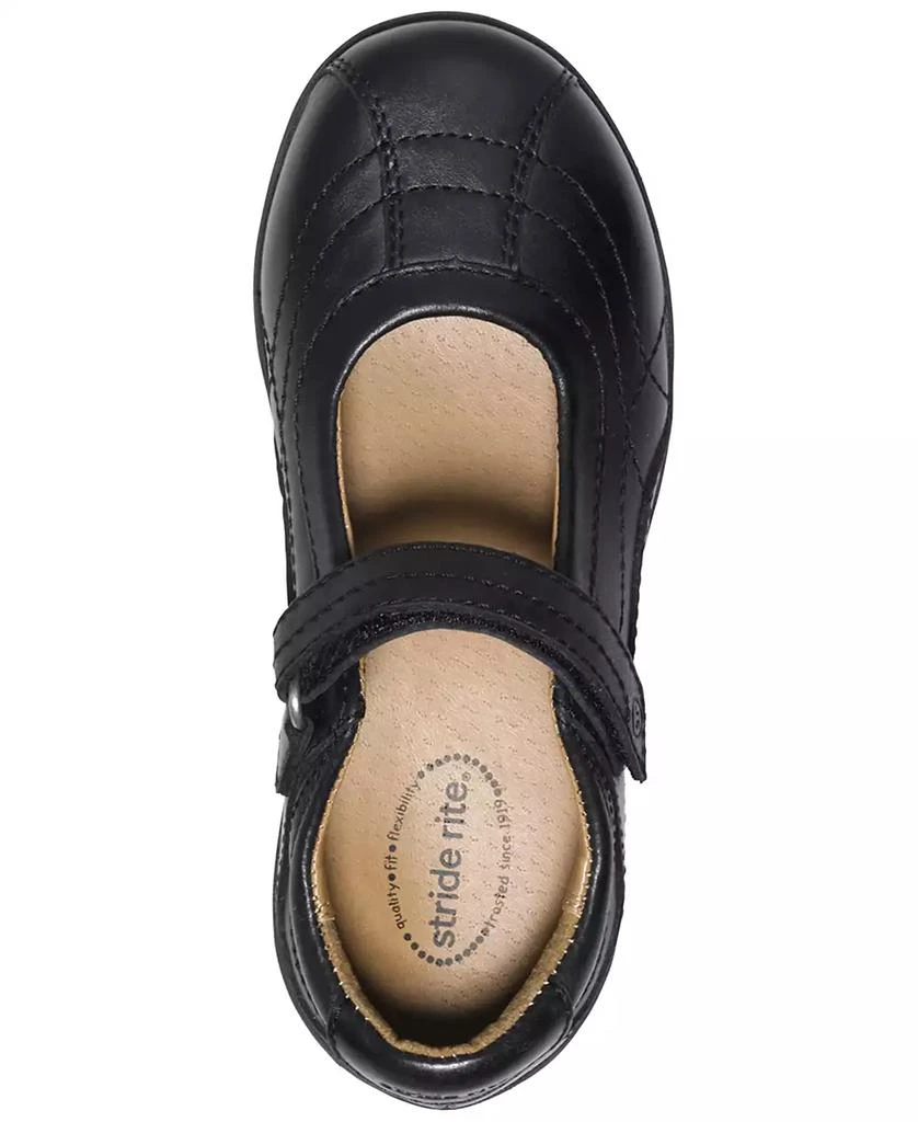 Stride Rite Toddler Girls Claire Mary Jane Shoes 2
