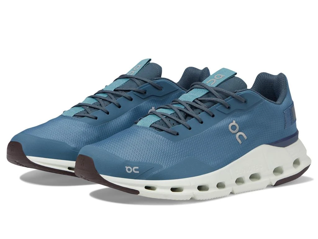 On Cloudnova Form 1