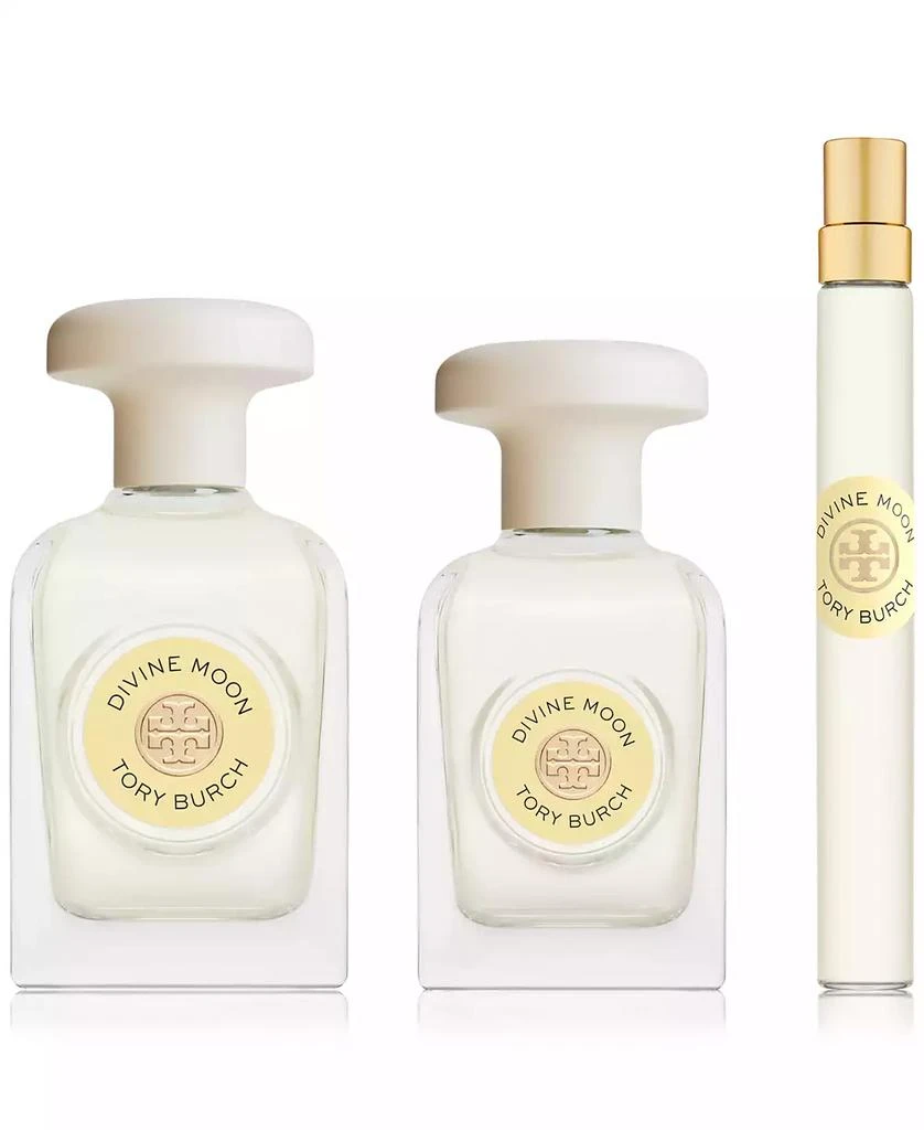 Tory Burch Essence Of Dreams Divine Moon Eau de Parfum, 1.7 oz. 5