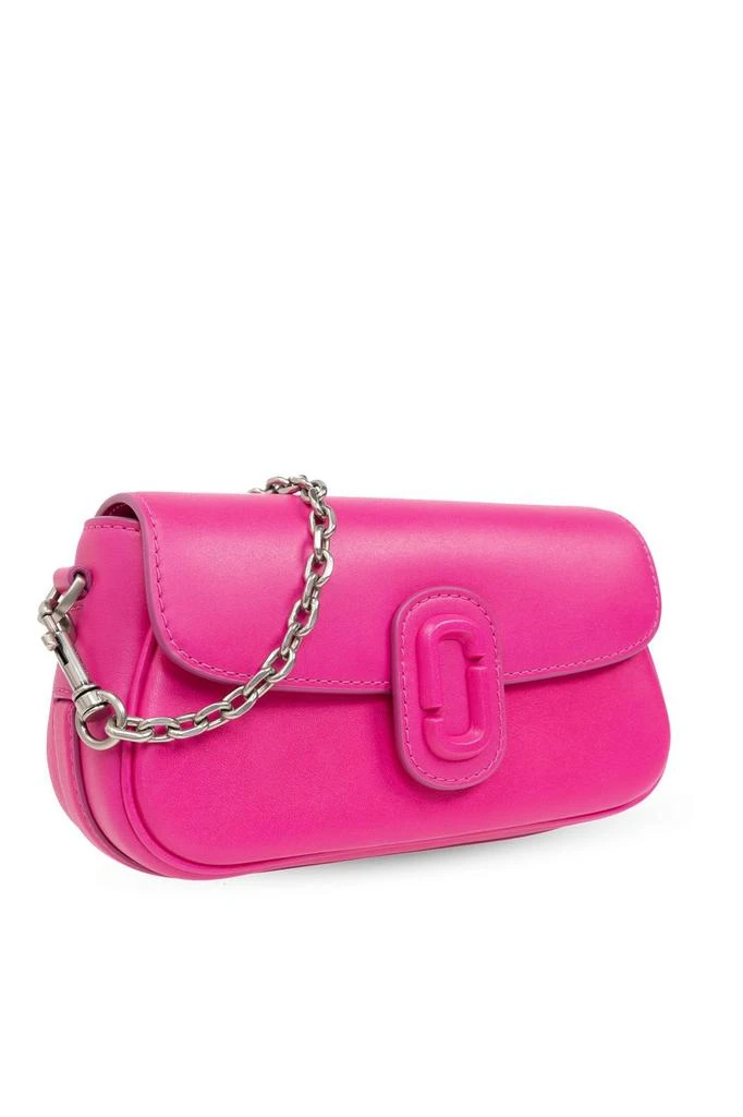 Marc Jacobs Marc Jacobs The Clover Shoulder Bag 3