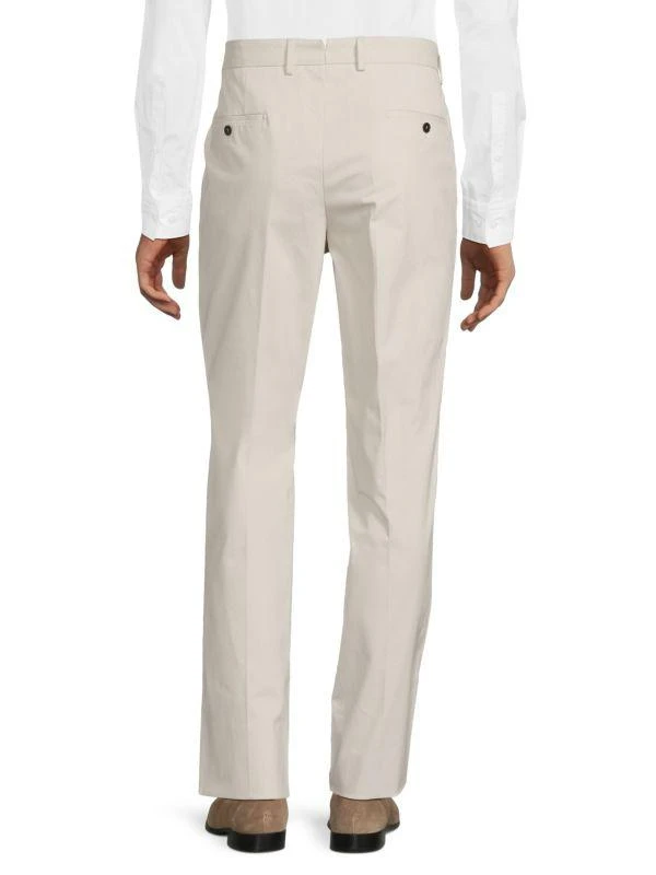 Hugo Boss Gee Pleated Dress Pants 2