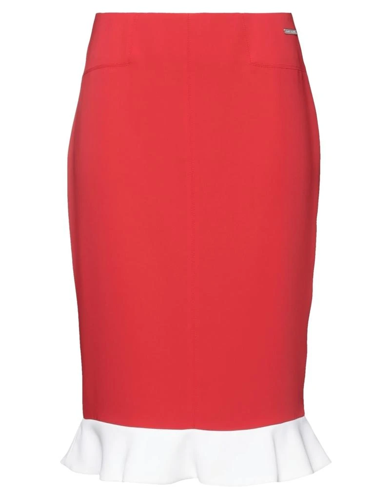 FRANKIE MORELLO Midi skirt