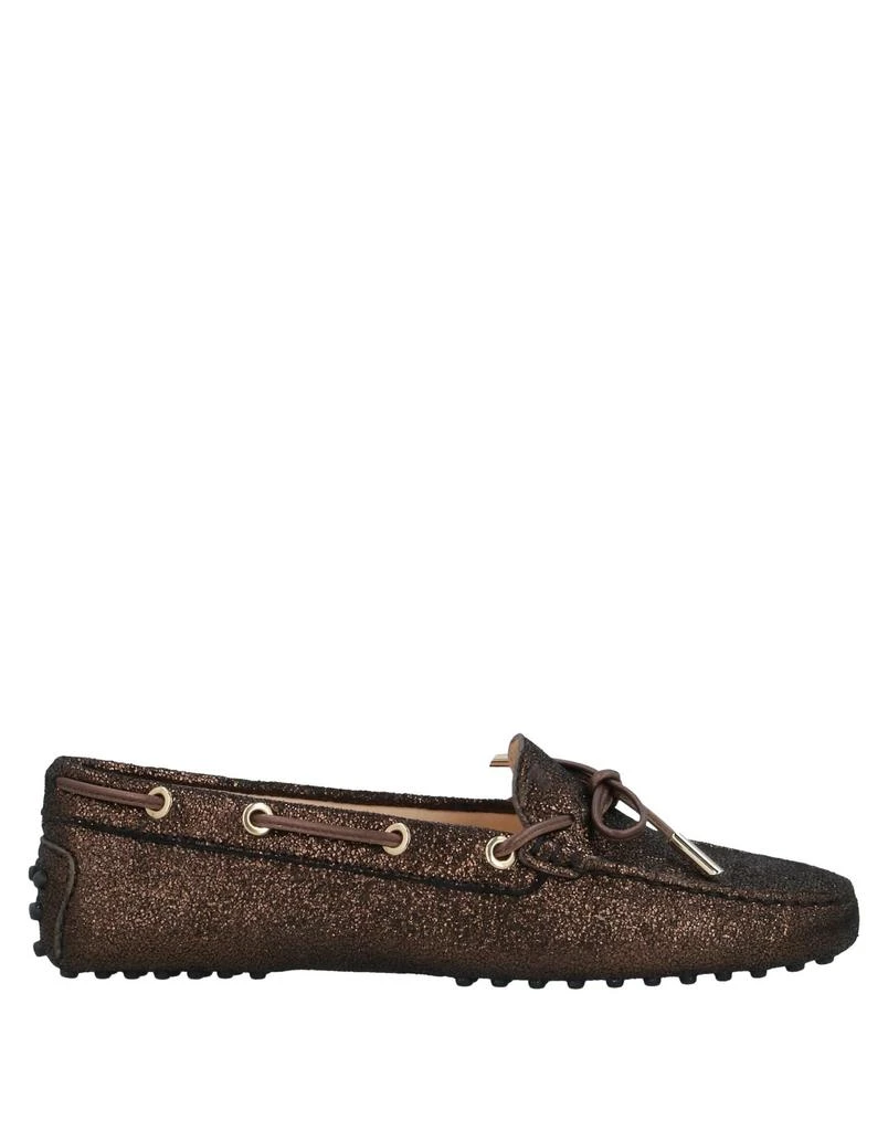Tod's Loafers 1