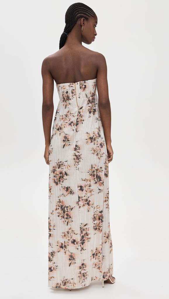 Sabina Musayev Serilda Dress