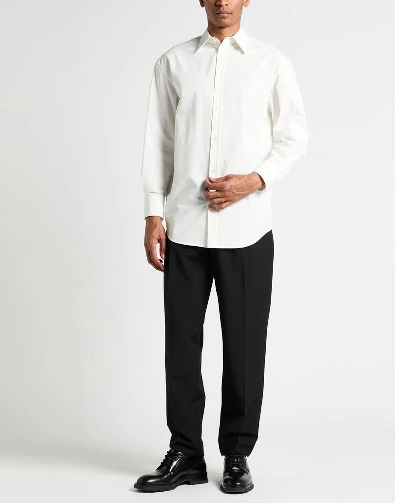 Yves Saint Laurent Solid color shirt 2