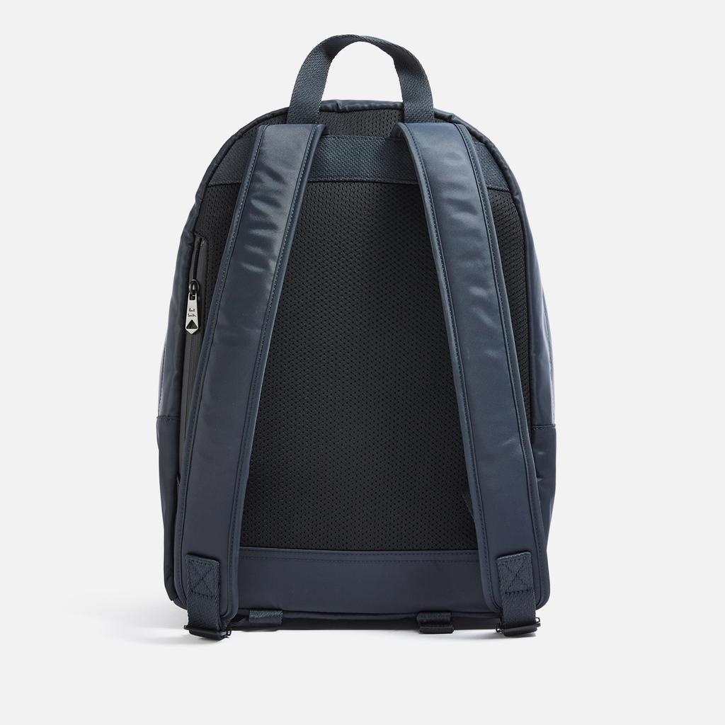 undefined Paul Smith Artist Stripe Twill Backpack