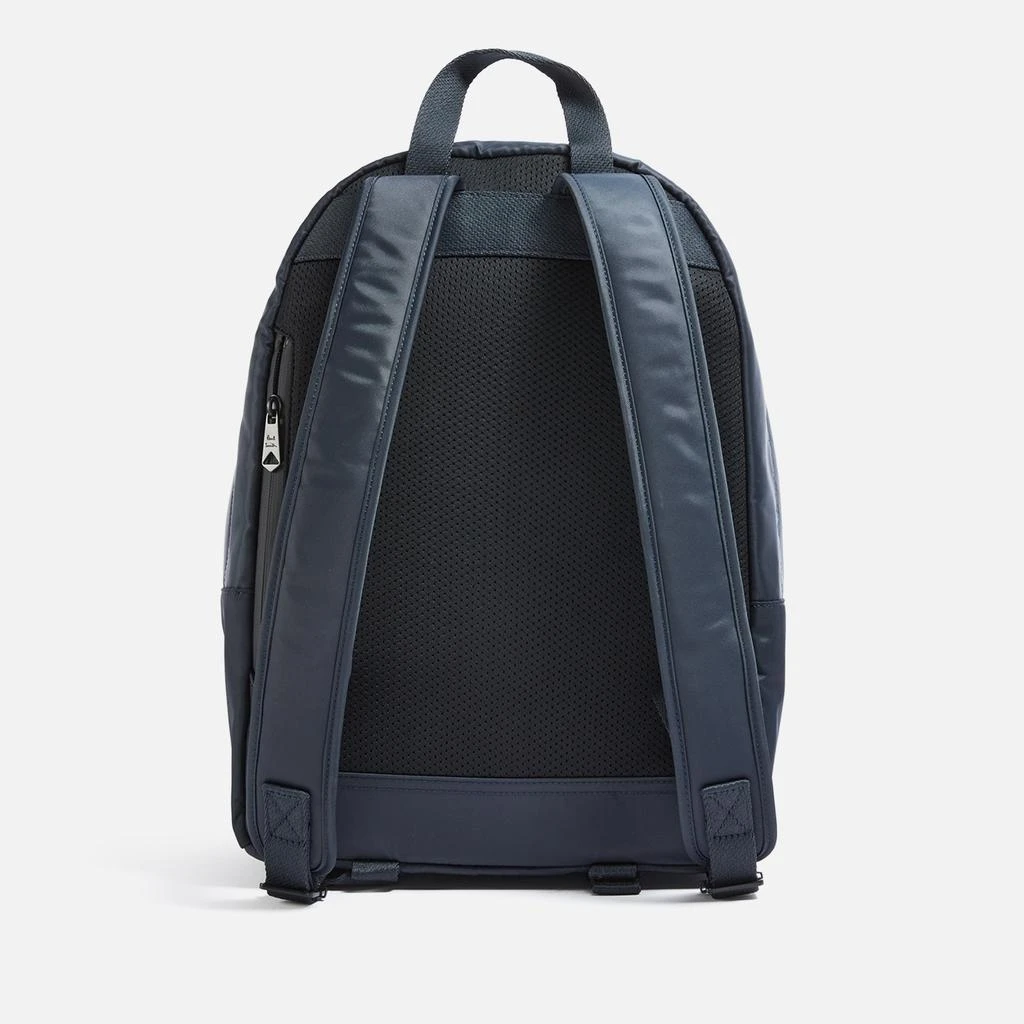 undefined Paul Smith Artist Stripe Twill Backpack 2