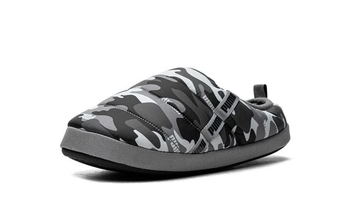 Puma Puma Scuff Camo Slippers 5