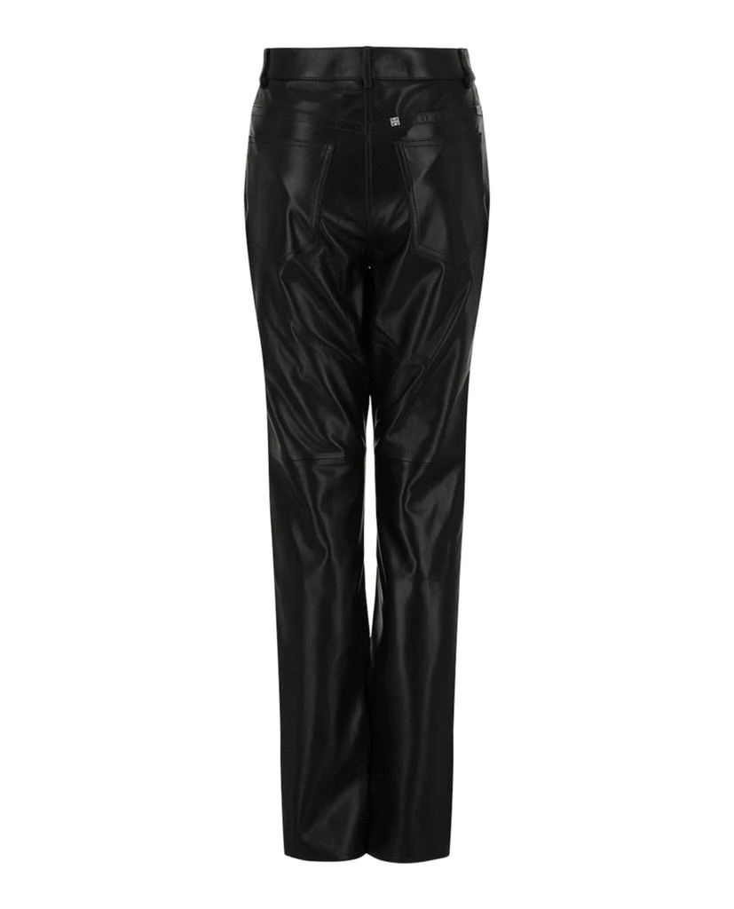 Givenchy Split Leather Pants 2