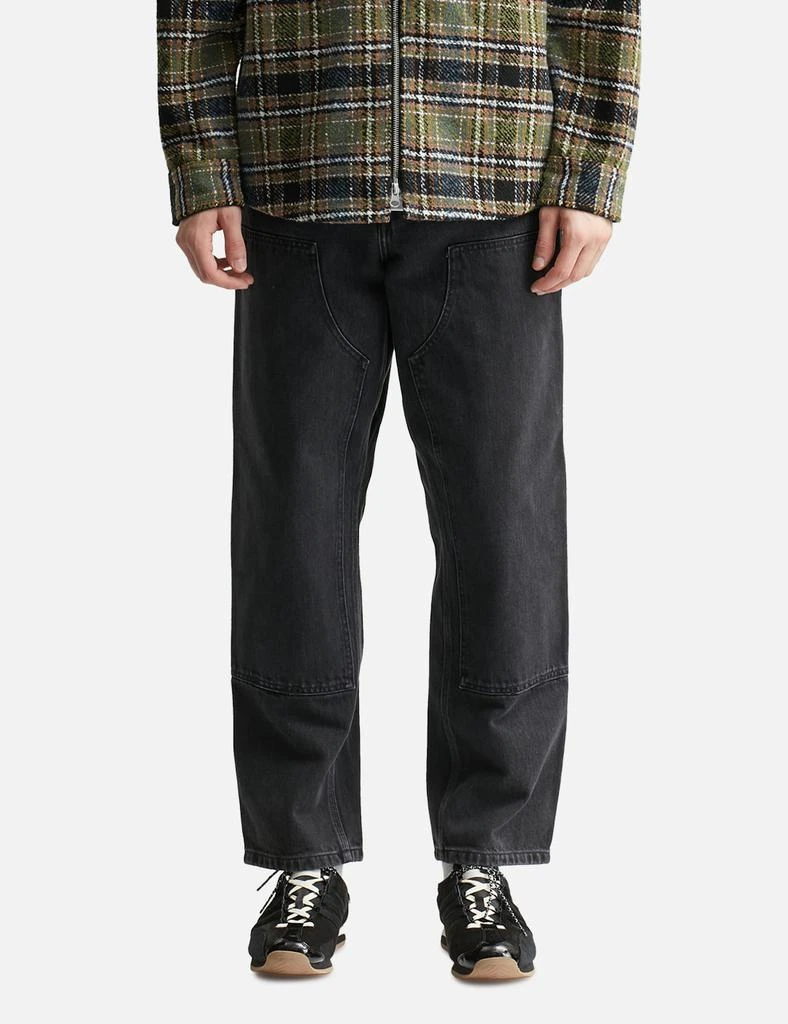 Carhartt WIP Double Knee Pants 3