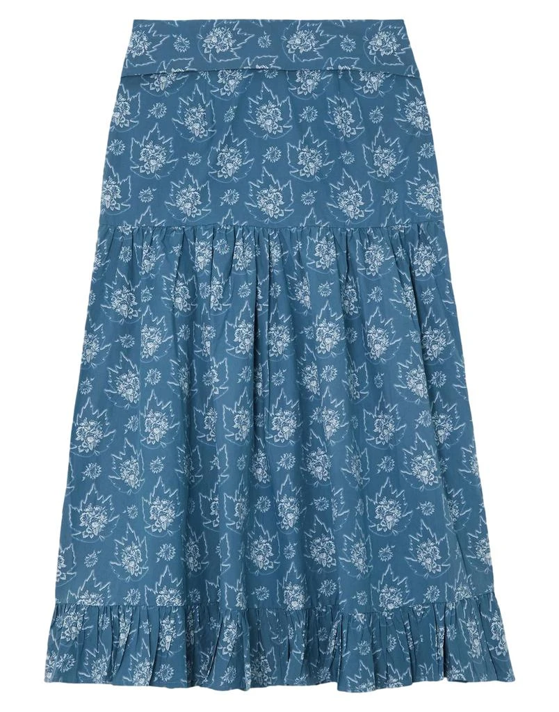 BATSHEVA Maxi Skirts 1