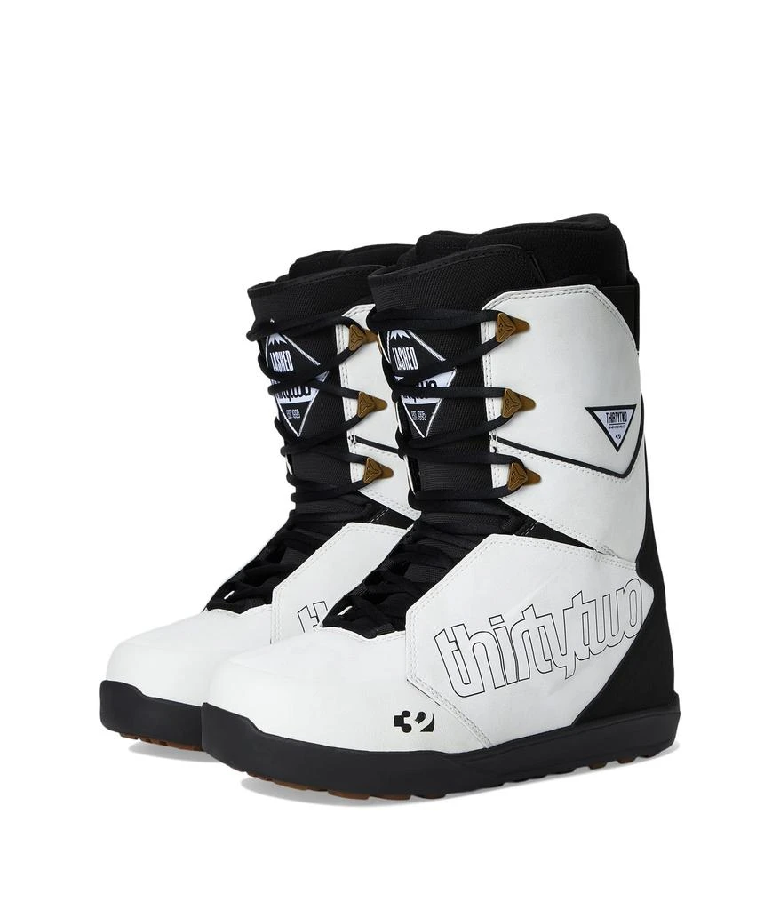 Thirty Two Lashed 
24 1