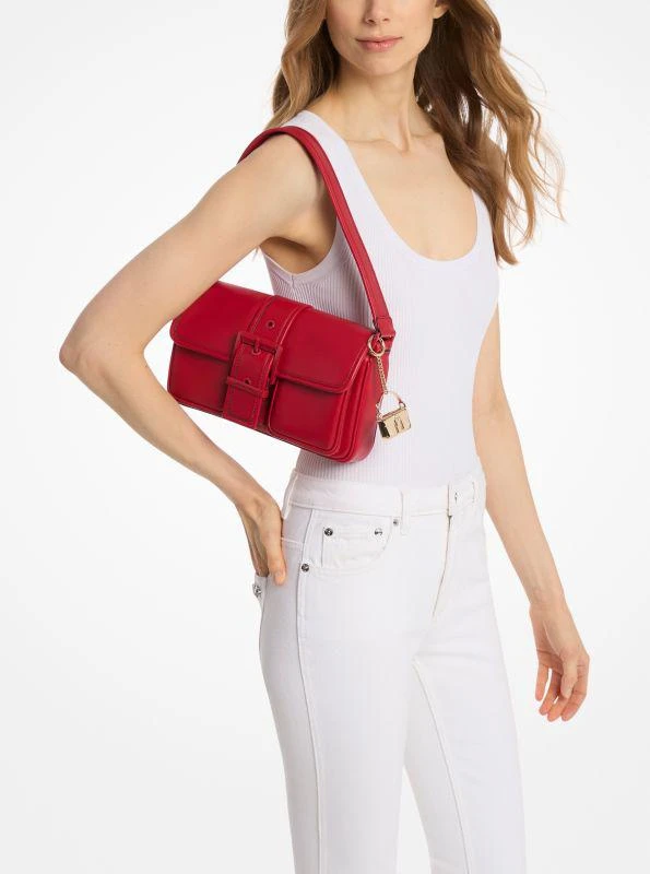 Michael Kors Colby Bag Charm 4