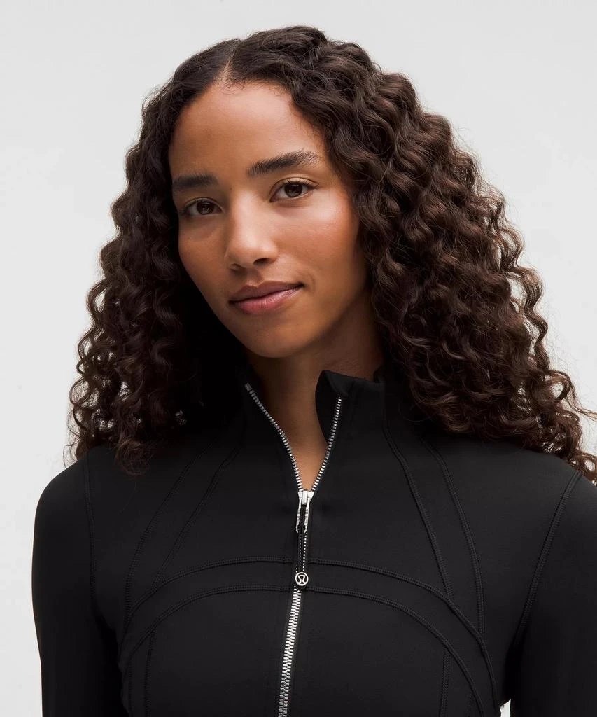 Lululemon Define Cropped Jacket *Nulu 55