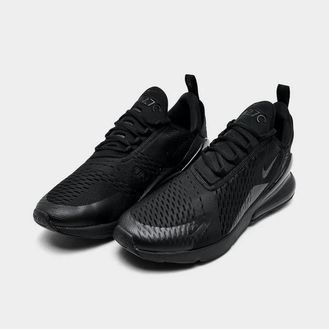 NIKE Men's Nike Air Max 270 Casual Shoes 2