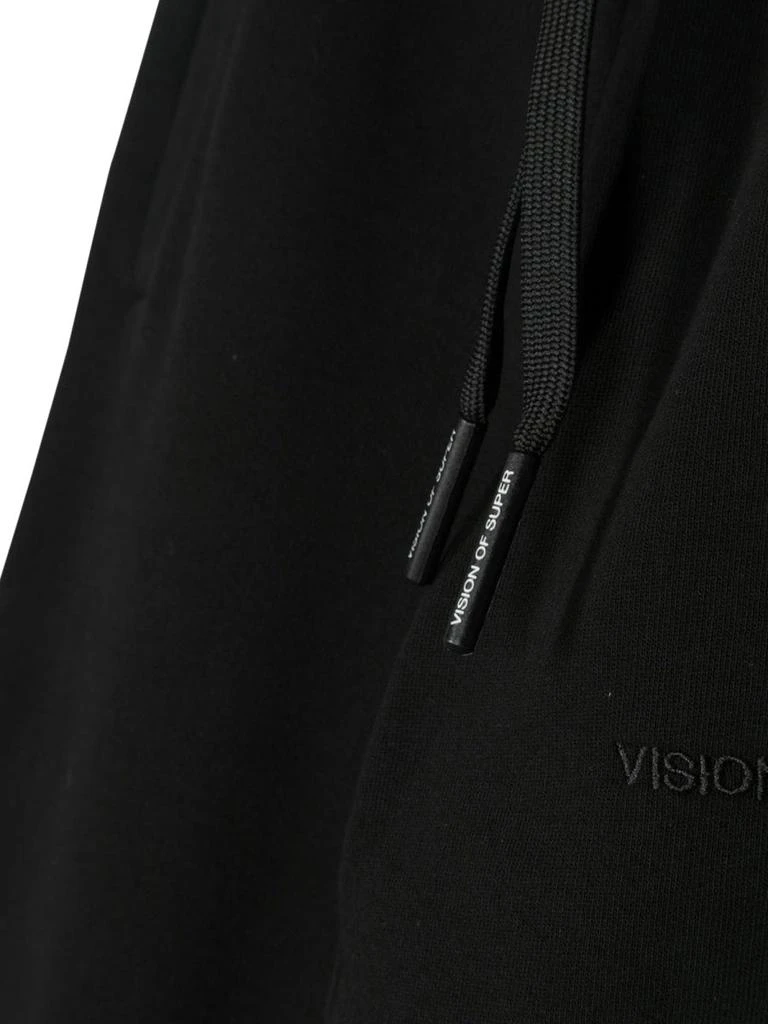 Vision of Super Vision Of Super Corrosive Flame Joggers 3