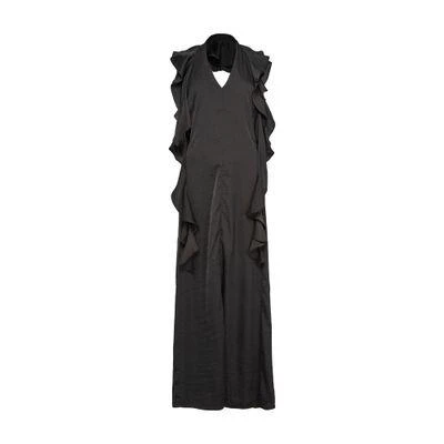 Eudon Choi Nyla long dress 1