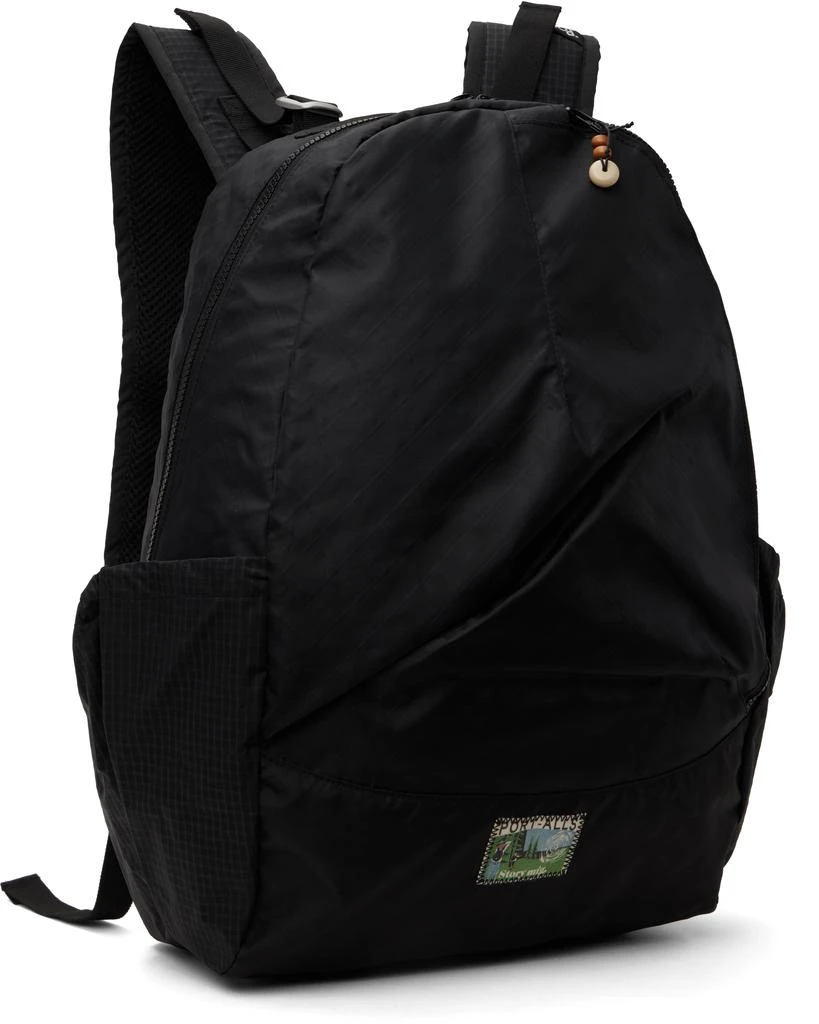Story mfg. Black Boulder Backpack 2