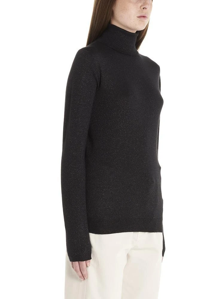 Brunello Cucinelli Brunello Cucinelli Turtleneck Pullover 3