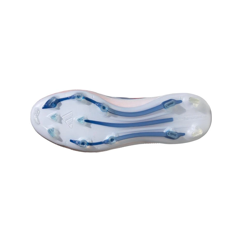 Adidas F50 Pro Mid Firm Ground Soccer Cleats 5