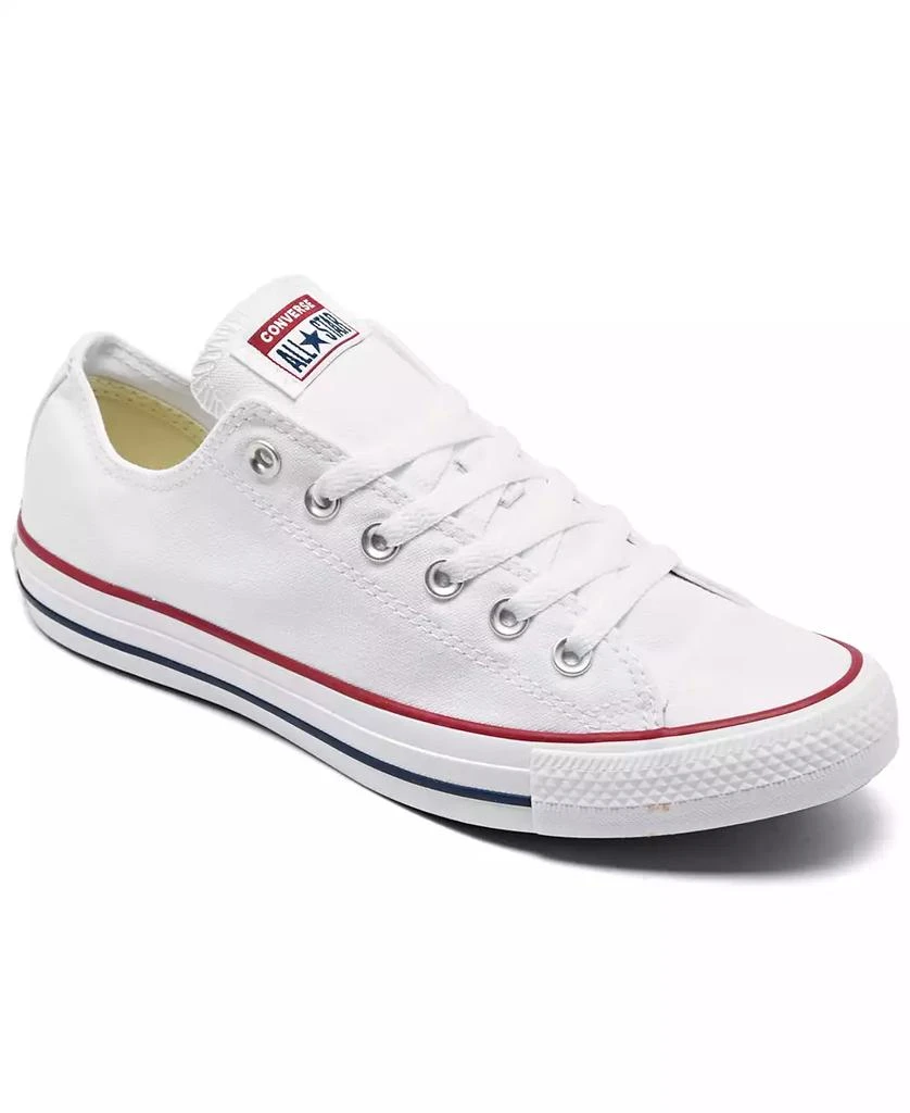 Converse Women's Chuck Taylor All Star Ox Casual Sneakers from Finish Line 1