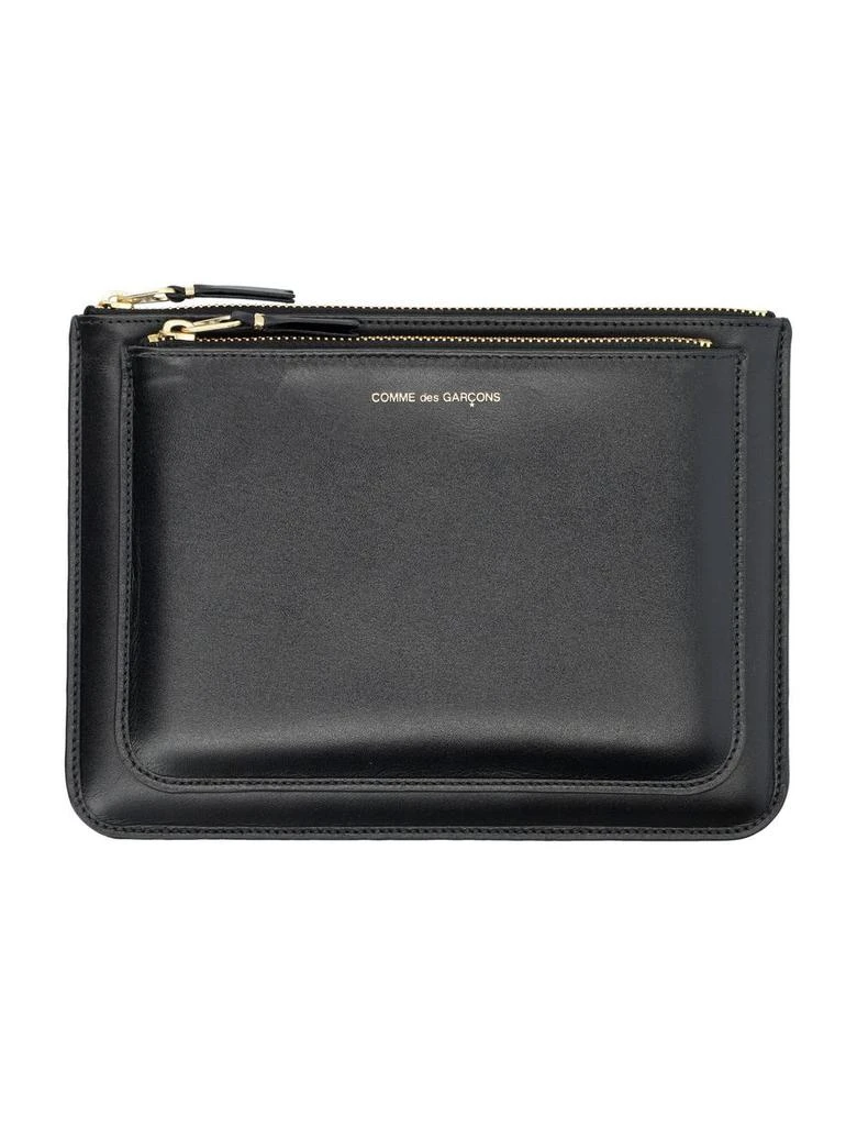 Comme des Garcons Comme Des Garçons Outside Pocket Pouch 1