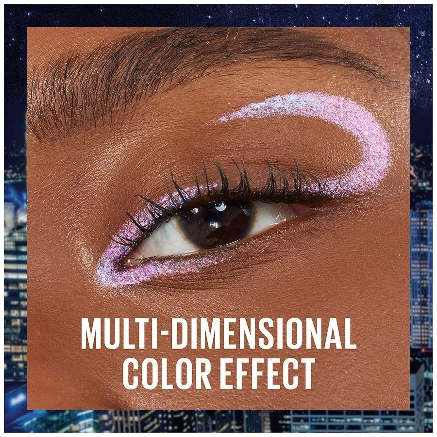 Maybelline Sharpenable Gel Pencil Waterproof Eyeliner 6