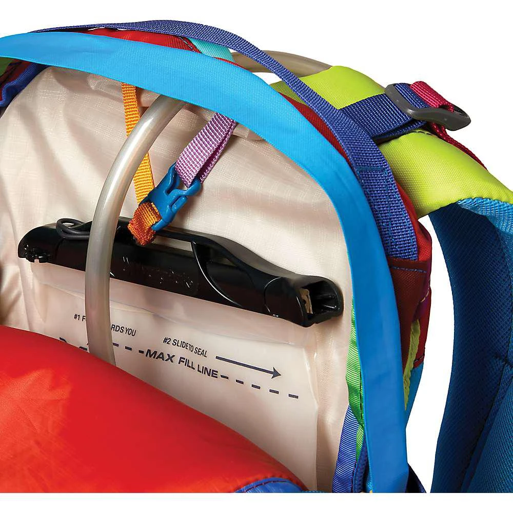 Cotopaxi Cotopaxi Inca 26L Backpack 2