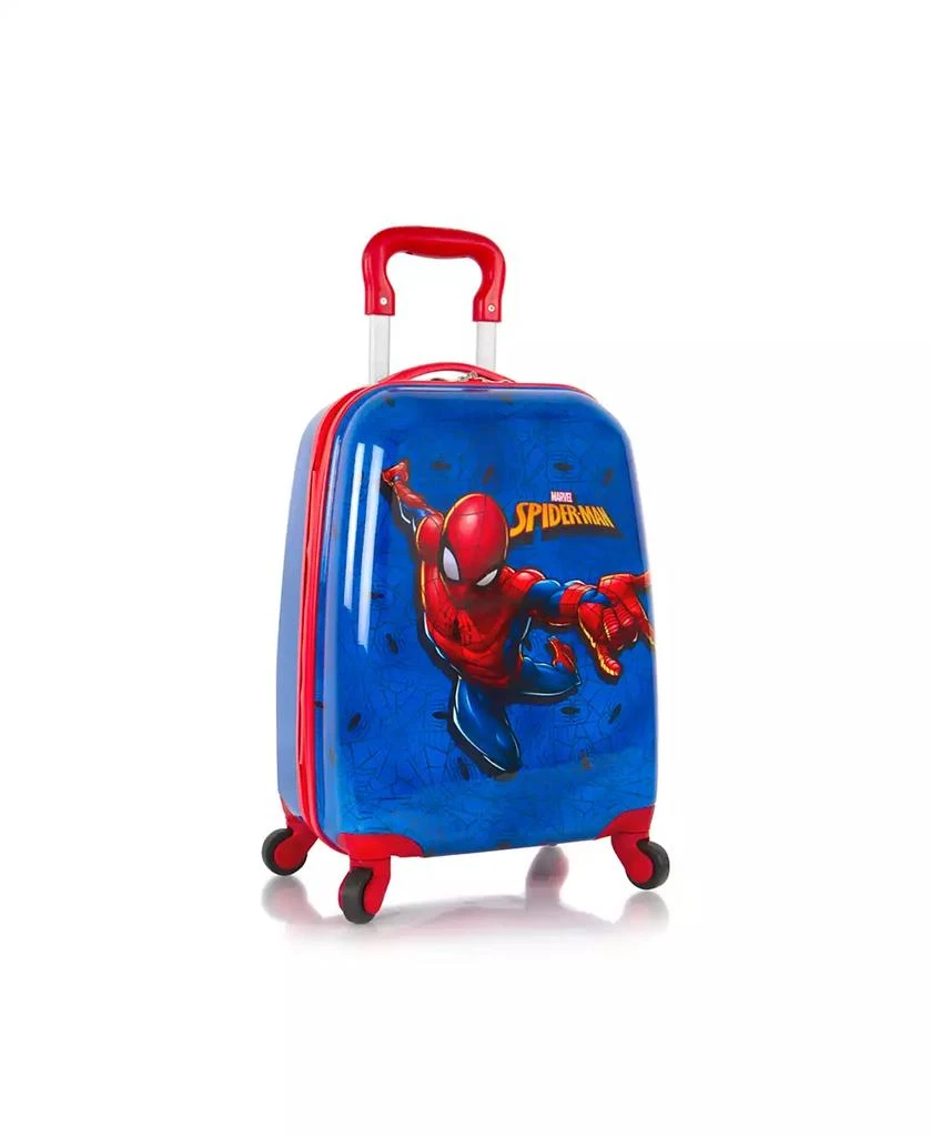 Heys Kids 18" Spiderman Carry-On Spinner Luggage 1