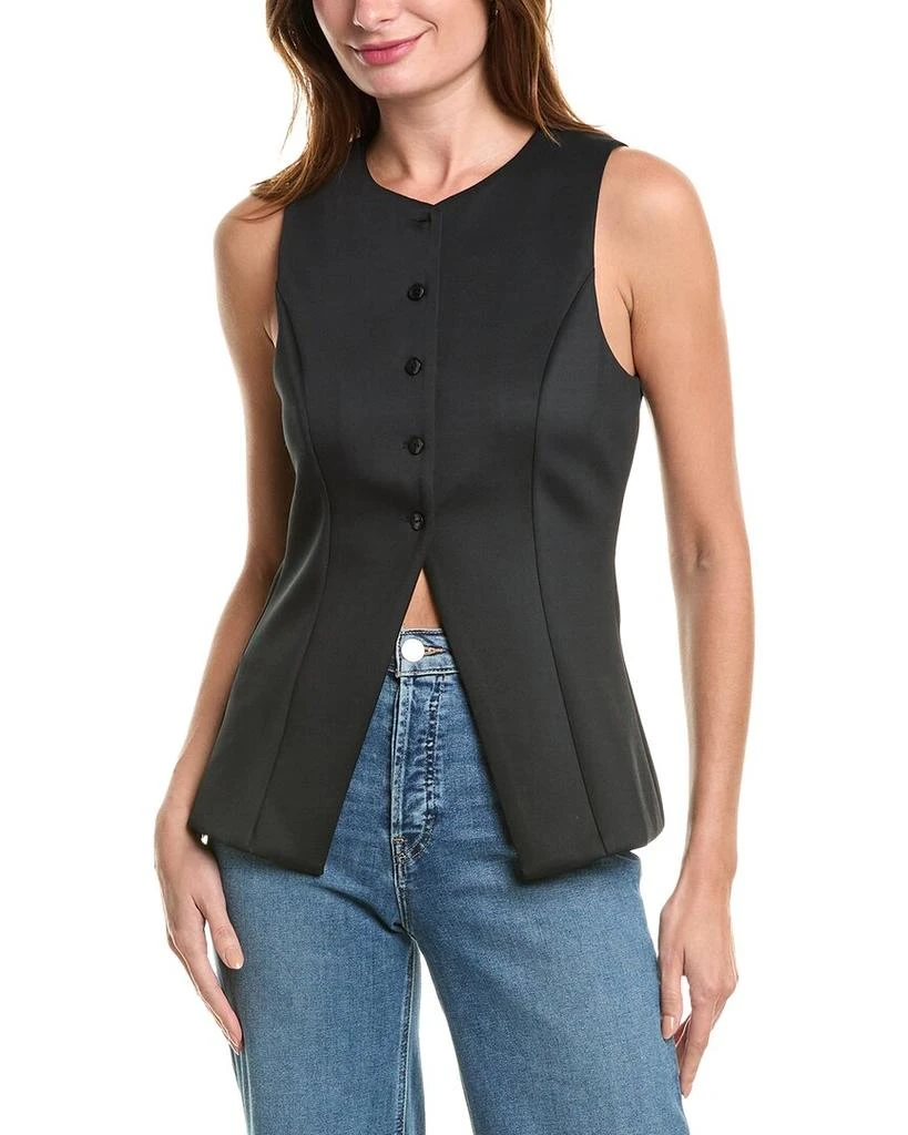 Hudson Tuxedo Vest 1