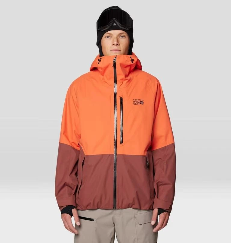 Mountain Hardwear Men's Firefall™ Jacket