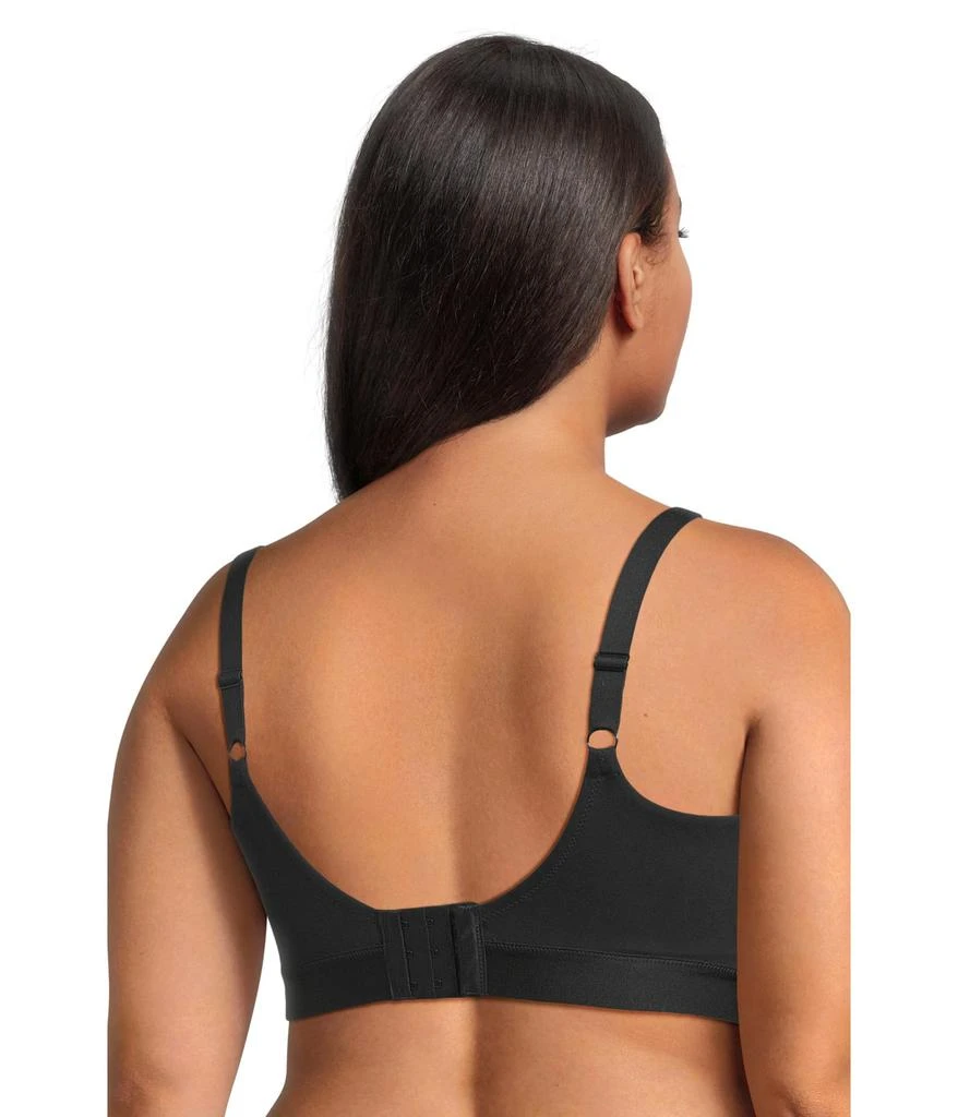 elomi Downtime Wireless Bralette 3