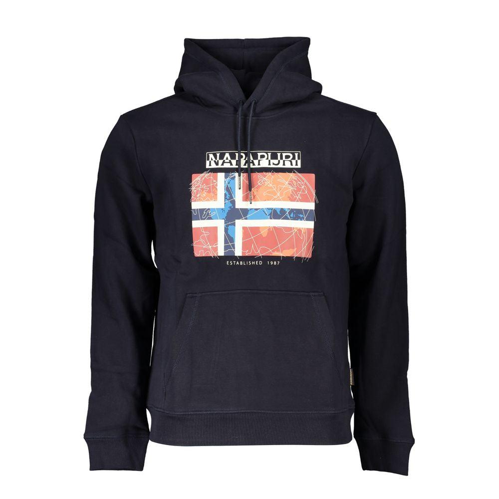 NAPAPIJRI Cotton Men Men's Sweater