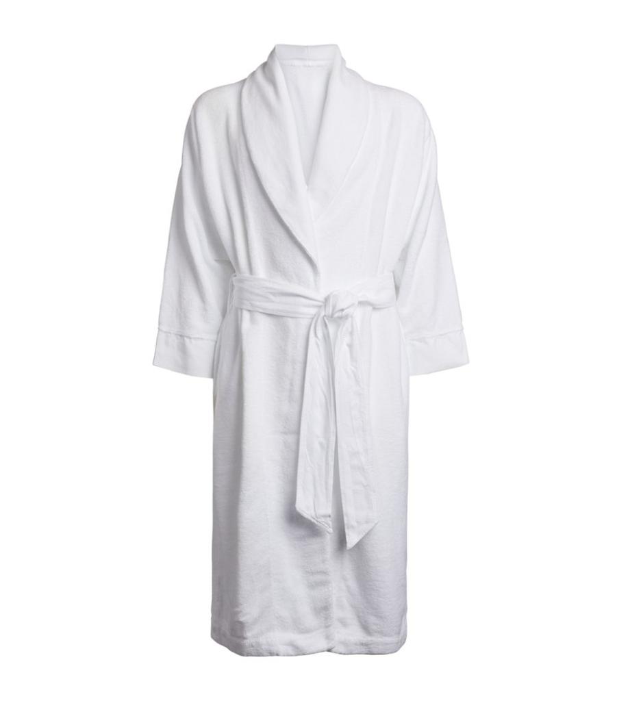 Abyss & Habidecor Amigo Robe (Large)