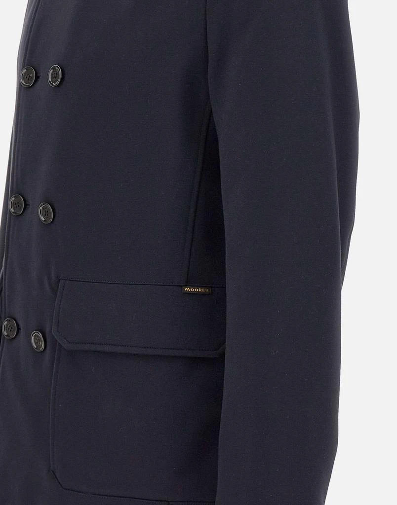 MOORER "Bas Tz" jacket 3