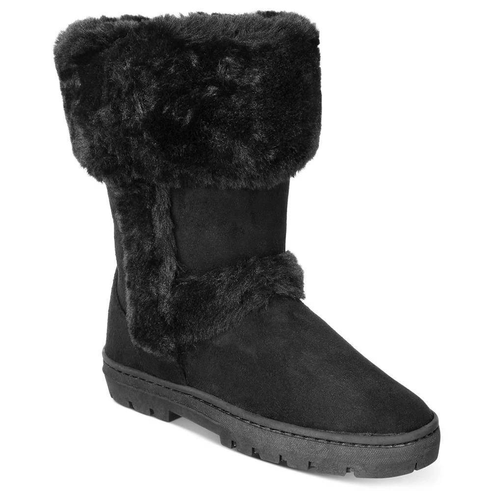 Style & Co Women's Witty Winter Boots, Created for Macy's 1