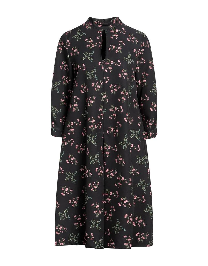 SEMICOUTURE Midi dress 1