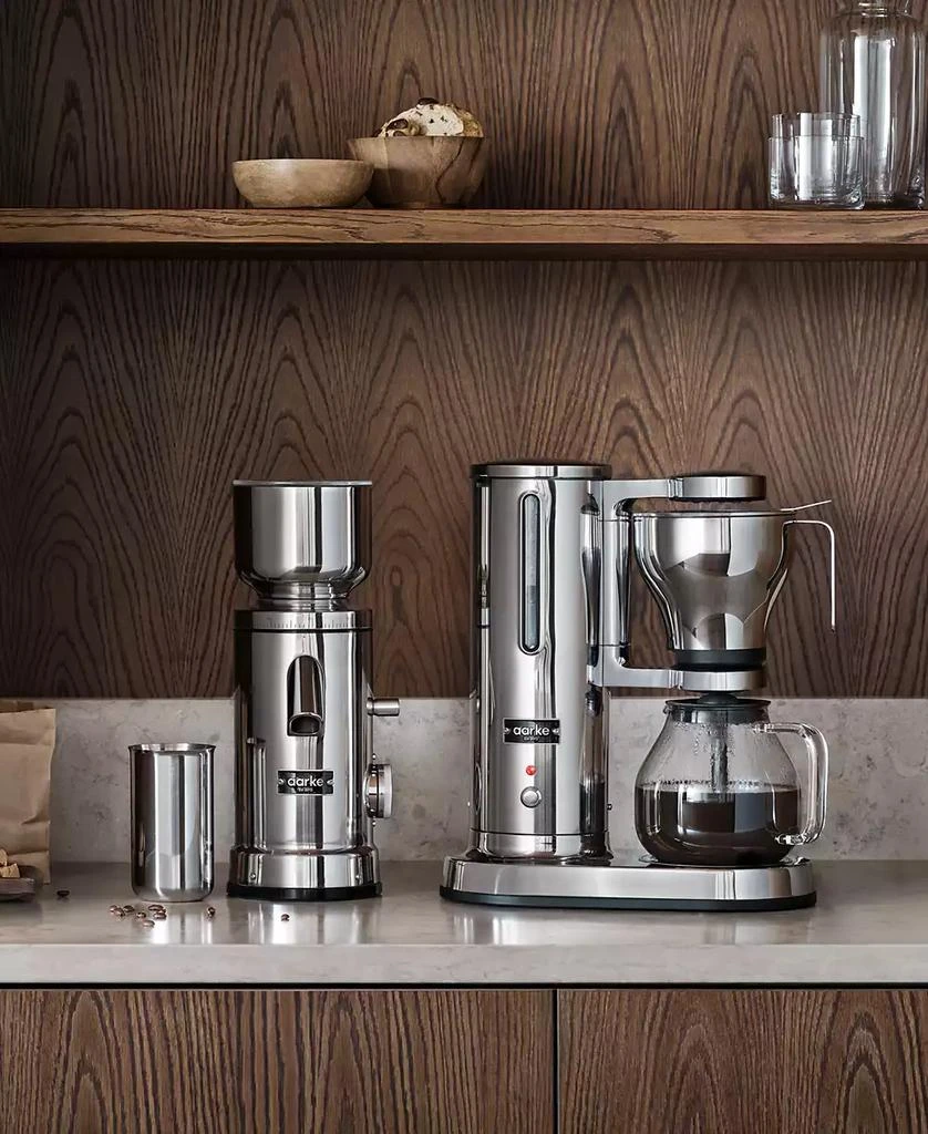 Aarke Coffee Maker 8