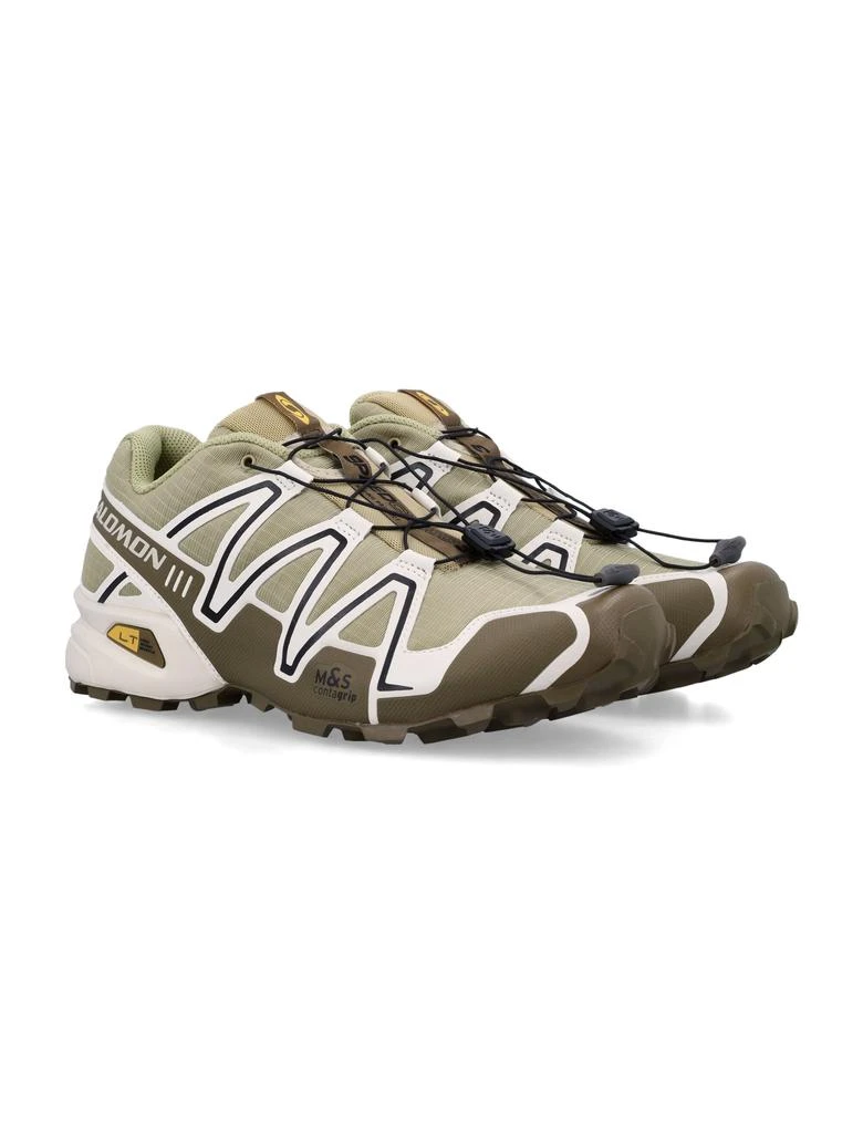 Salomon SPEEDCROSS 3 SNEAKERS 2