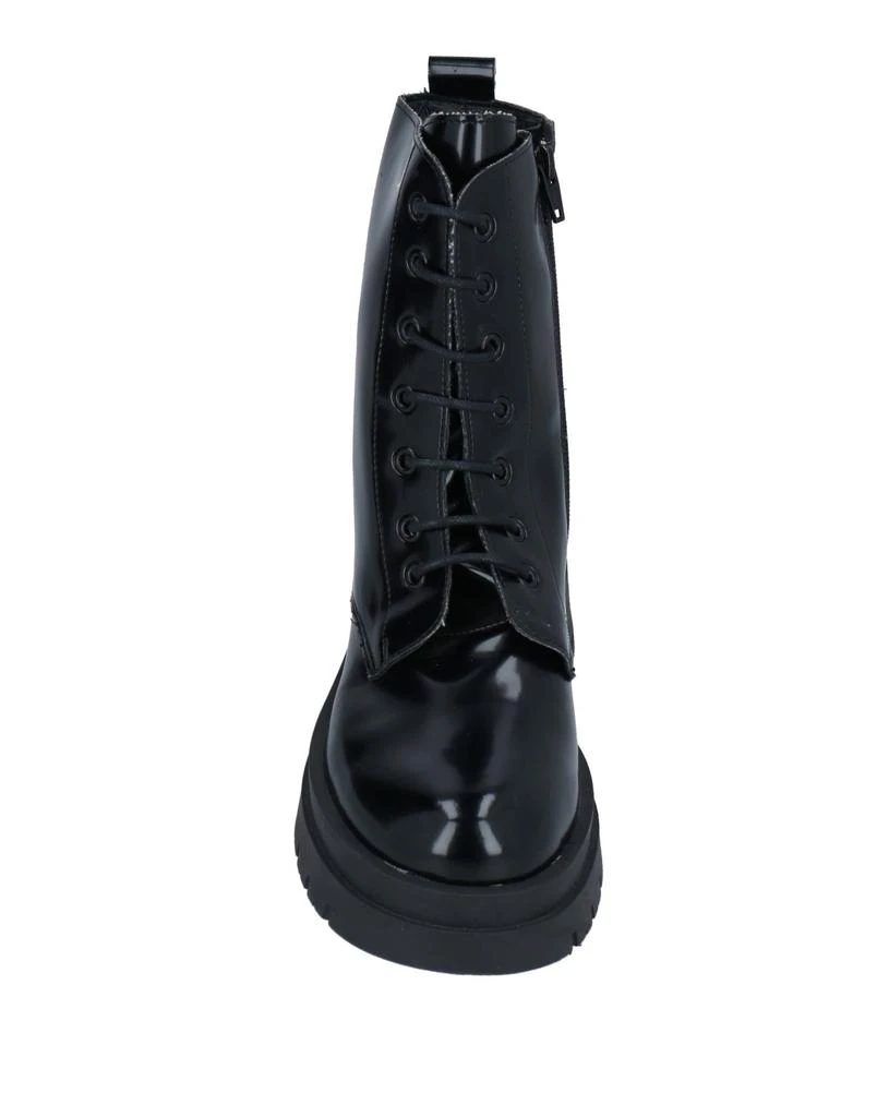 BRAWN'S Ankle boot 4