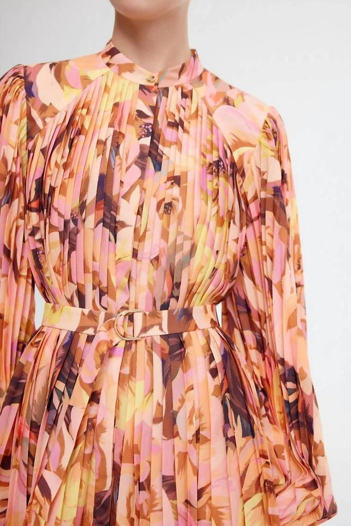 Acler Acler - Heriot Mini Dress 4