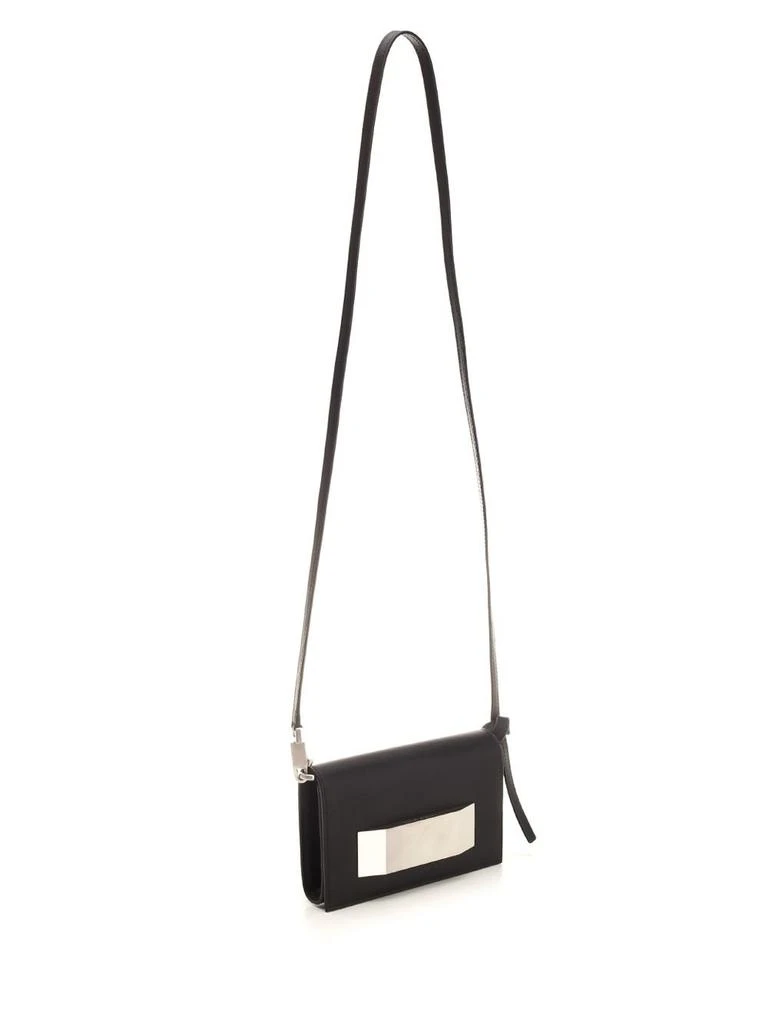 Rick Owens Rick Owens Porteville Clutch Bag 3
