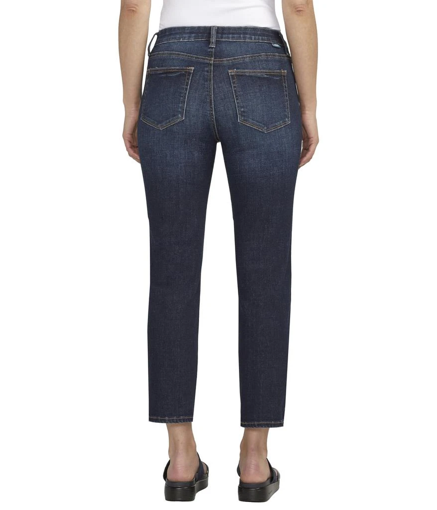 Jag Jeans Ruby Straight Crop 3