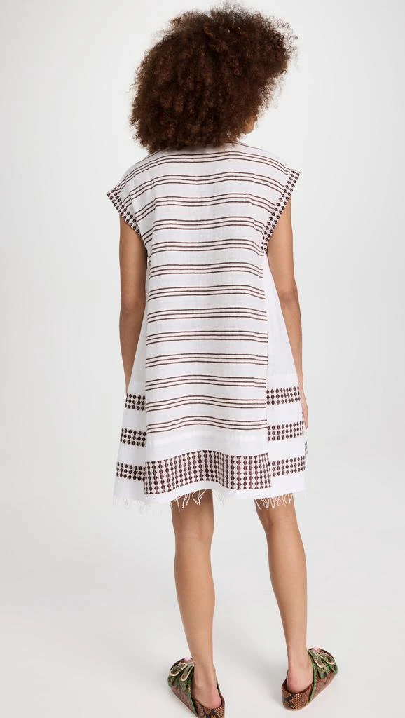 LEMLEM Tigist Caftan Dress 2