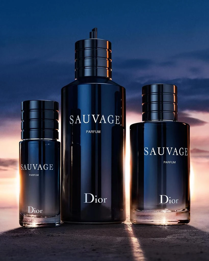Dior Dior Sauvage Parfum 7